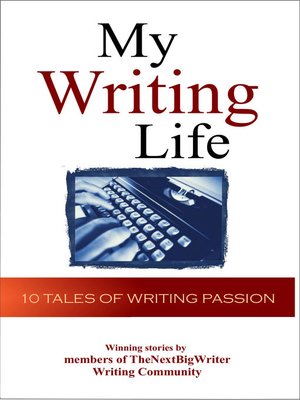cover image of My Writing Life
